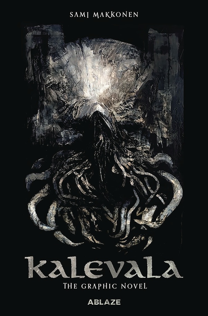 KALEVALA