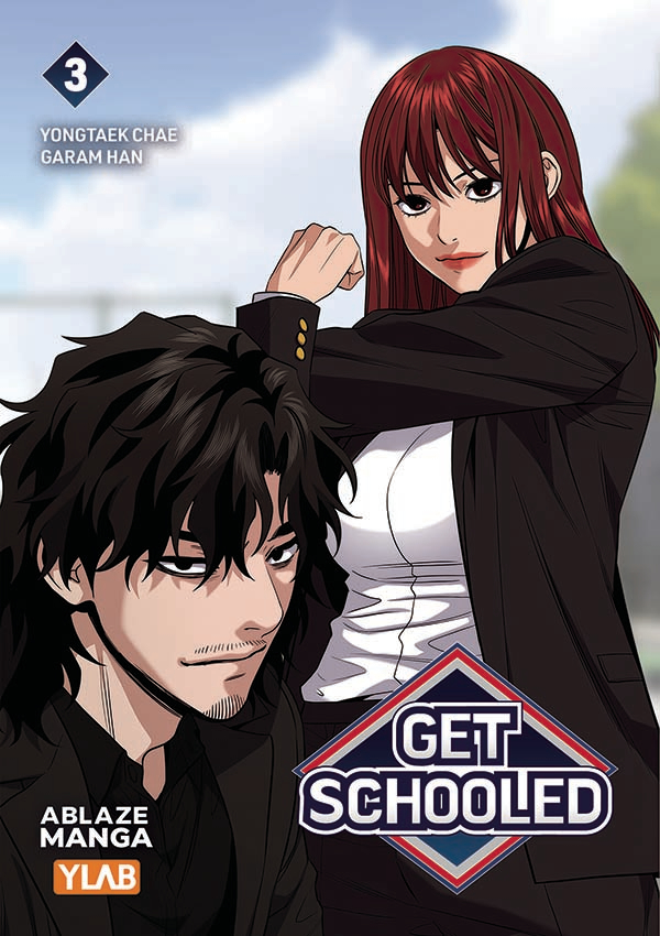 GET SCHOOLED 03