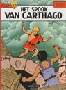 Alex 13 Het Spook Van Carthago