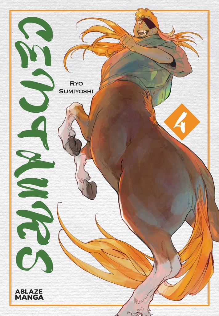CENTAURS 04