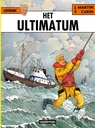 Lefranc 16 Het Ultimatum