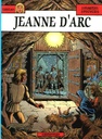 Tristan 02 Jeanne D'Arc