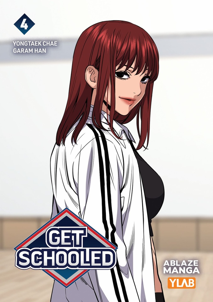 GET SCHOOLED 04