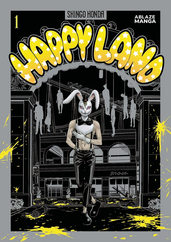 HAPPYLAND 01