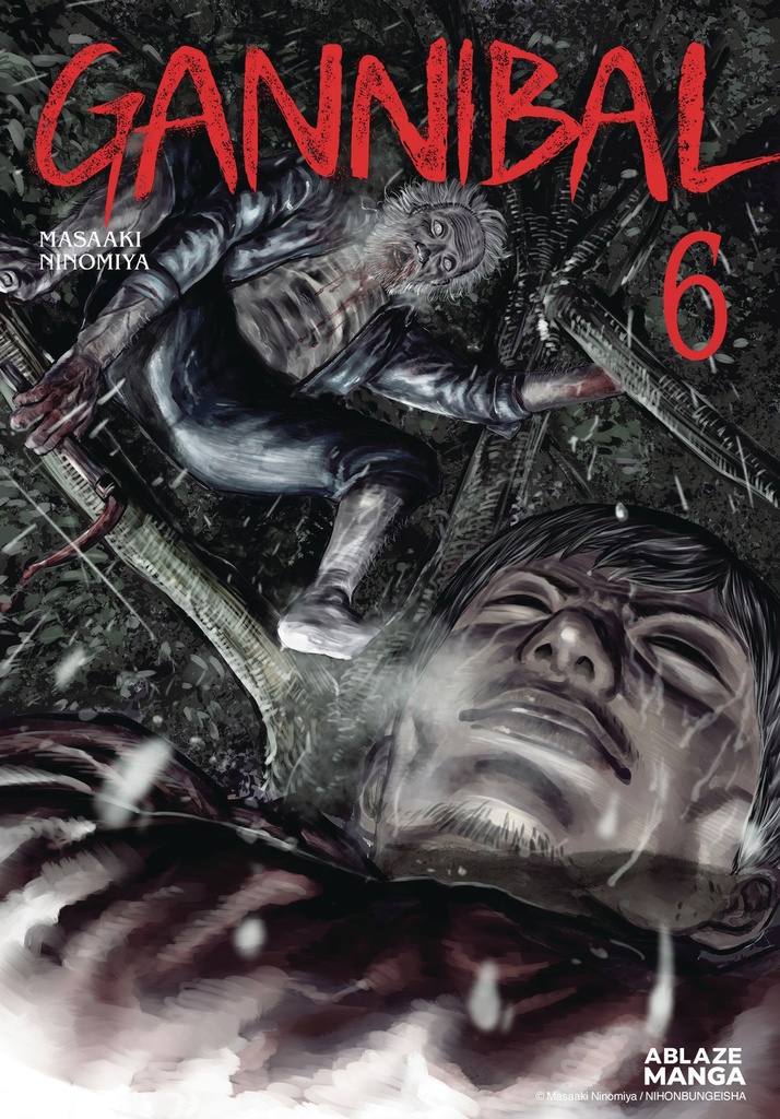GANNIBAL 06