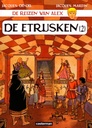 Alex - De Reizen Van Alex - De Etrusken 2
