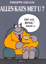 De Kat 9 Alles Kats Met U?