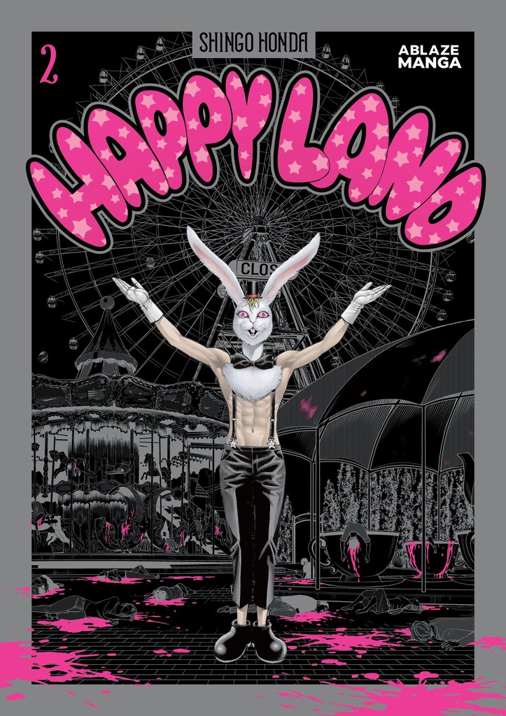HAPPYLAND 02