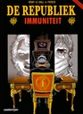 De Republiek 2 Immuniteit