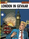 Lefranc 19 Londen In Gevaar