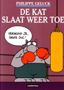 De Kat 10 De Kat Slaat Weer Toe