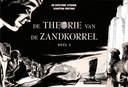 De Duistere Steden De Theorie Van De Zandkorrel 2
