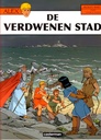 Alex 28 De Verdwenen Stad