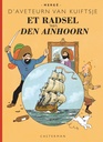 Kuifje Facsimile Dialect Het Geheim Van De Eenhoorn (Oostend