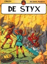 Orion 2 De Styx