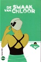 De Smaak Van Chloor (Kstr)