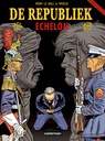 De Republiek 3 Echelon