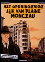 Nestor Burma Het Opdringerige Lijk Van Plaine Monceau