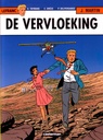Lefranc 21 De Vervloeking