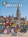 Tristan - De Reizen Van Tristan - Brussel