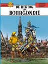 Tristan 12 De Hertog Van Bourgondid