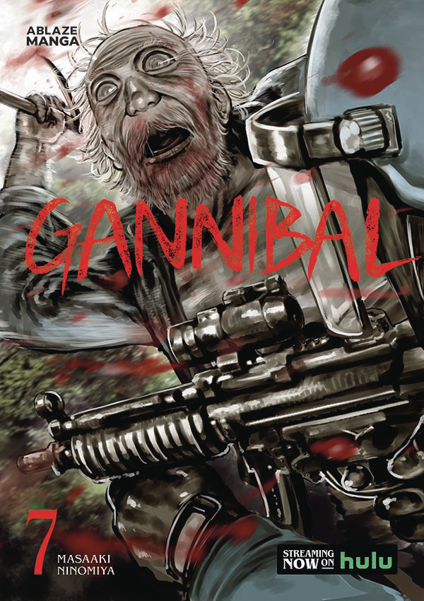 GANNIBAL 07