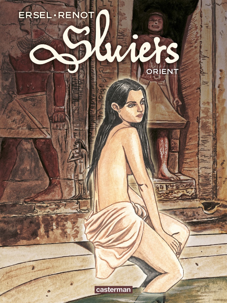 Sluiers 1 Orient