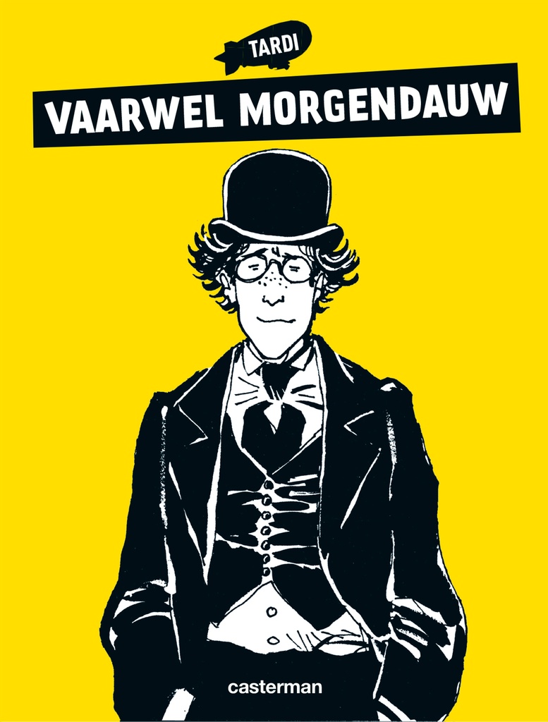 Vaarwel Morgendauw