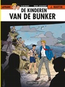 Lefranc 22 De Kinderen Van De Bunker