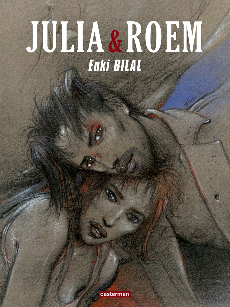Julia en Roem