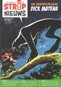 StripNieuws 102 DIENST