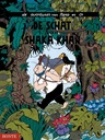 Nero SC De schat van Shaka Khan