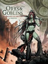 Orks & Goblins HC 24 Orouna
