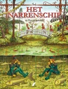 Het Narrenschip SC 11 Wat een spektakel