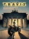 Travis SC 16 Cyclus 5 De vrouw die te veel wist