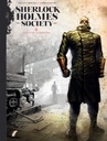 Sherlock Holmes Society HC 6 Het veld der mogelijkheden