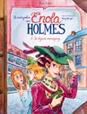 Enola Holmes SC 8 De elegante ontsnapping