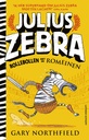 Julius Zebra SC 1 Rollebollen met de Romeinen