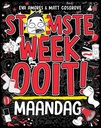 Stomste Week Ooit SC 1 Maandag