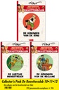 De Ravottersclub PACK 10-12