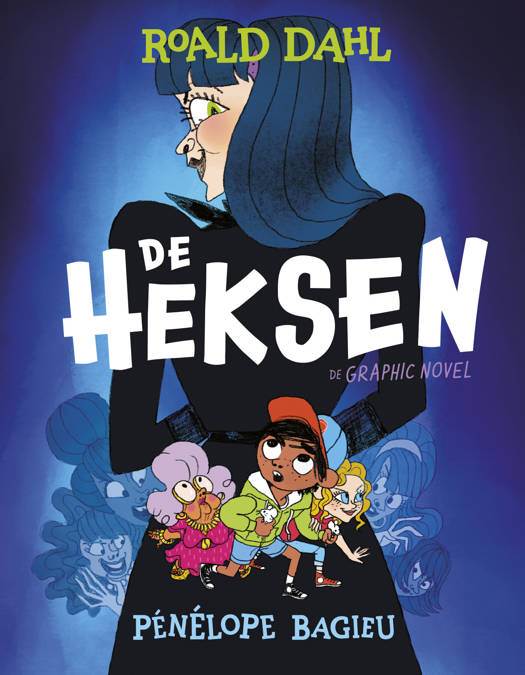 De heksen