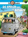 De Ollanders 1 De strijd om de kroon