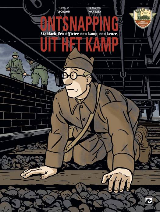 Ontsnapping uit het Kamp SC