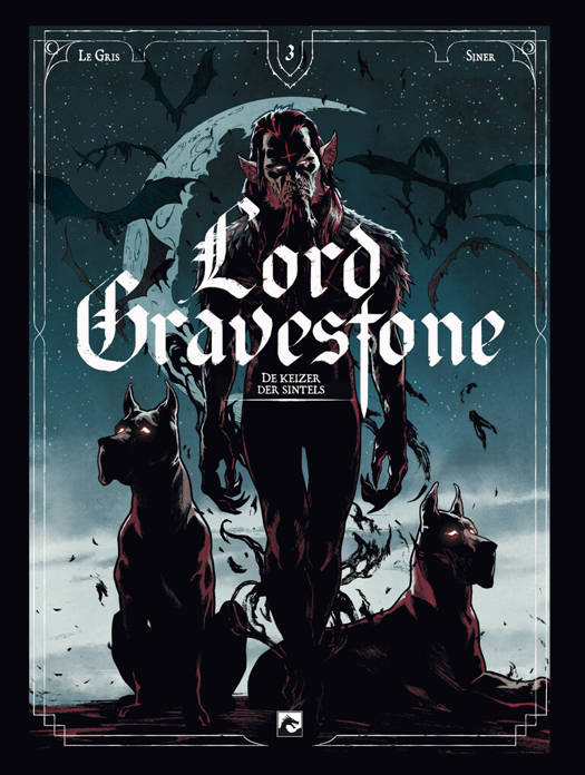 Lord Gravestone SC 2