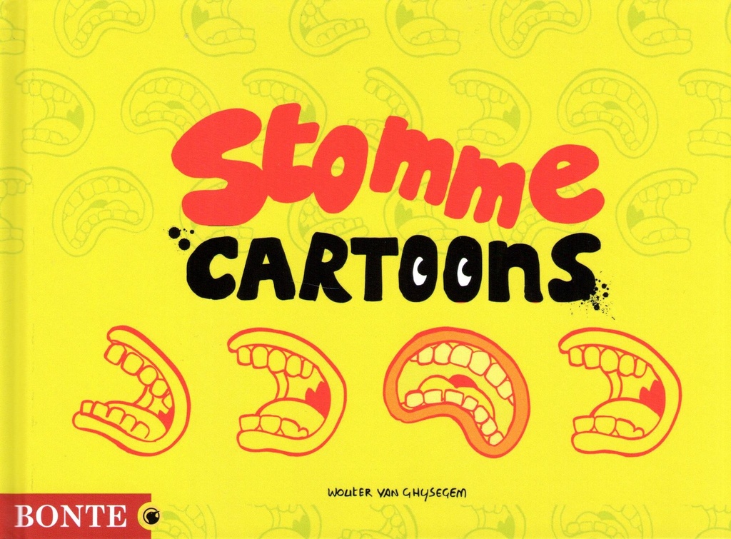 Stomme Cartoons
