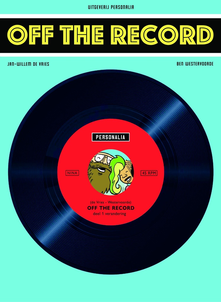 Off the record 1 Verandering