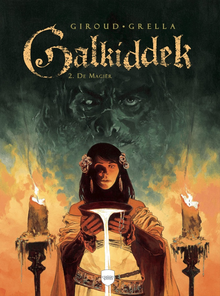 Galkiddek 2 De magi?r