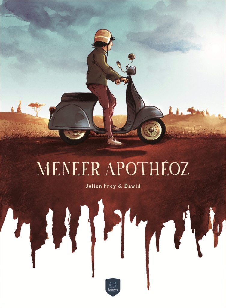 Meneer Apoth?oz