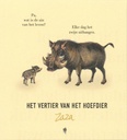 Het vertier van het hoefdier