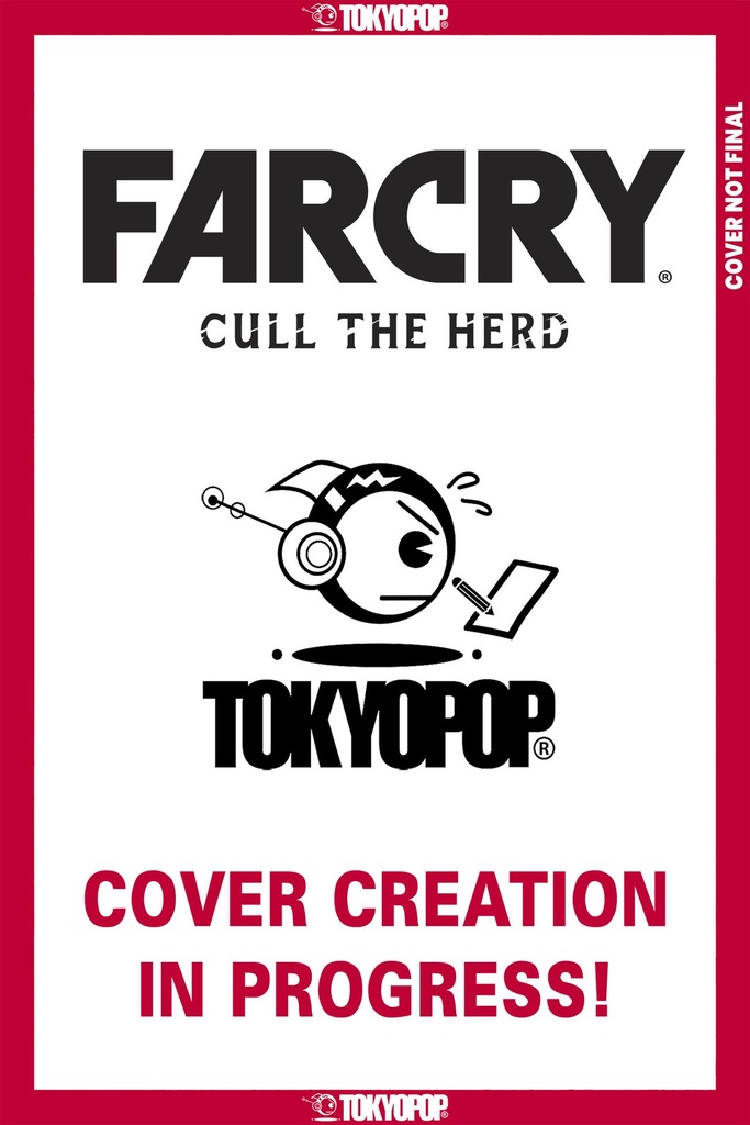 Far Cry  Cull Herd  Issue 10